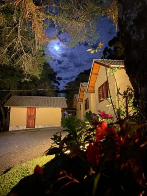 Chalés Campo Verde